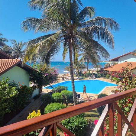 Beach Front Ocean View Porto Antigo2 Santa Maria Exterior photo